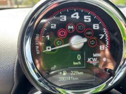 
										MINI Countryman Cooper S all4 184 cv completo									