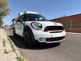 MINI Countryman Cooper S all4 184 cv