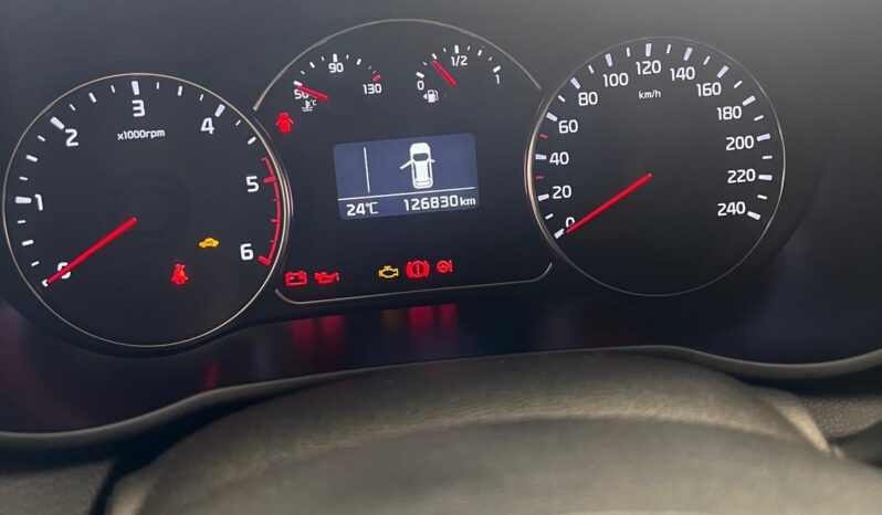 
								Kia Carens 1.6 CRDi 16 v 115 cv completo									