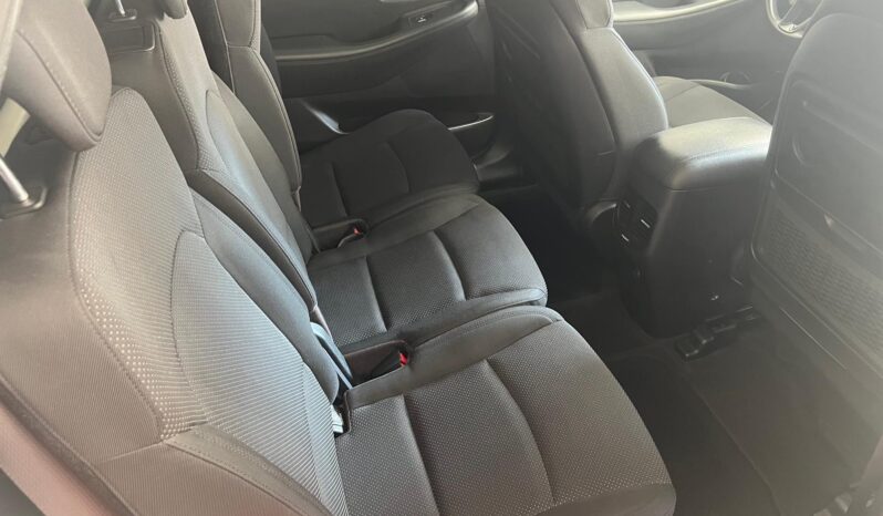 
								Kia Carens 1.6 CRDi 16 v 115 cv completo									