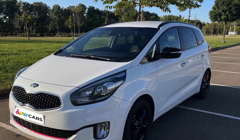
								Kia Carens 1.6 CRDi 16 v 115 cv completo									