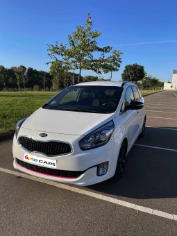 
										Kia Carens 1.6 CRDi 16 v 115 cv completo									