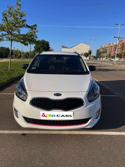 
										Kia Carens 1.6 CRDi 16 v 115 cv completo									