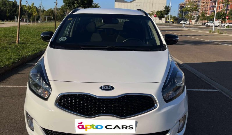 
								Kia Carens 1.6 CRDi 16 v 115 cv completo									