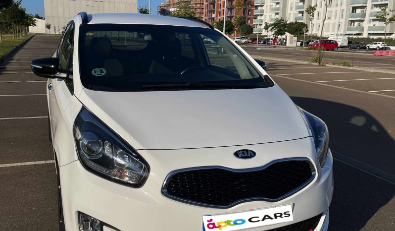 
								Kia Carens 1.6 CRDi 16 v 115 cv completo									