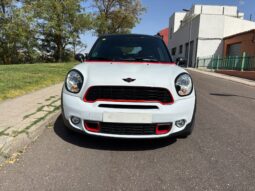 
										MINI Countryman Cooper S all4 184 cv completo									