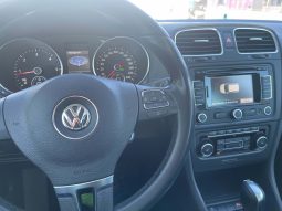 
										Volkswagen Golf 2.0 TDI 140 CV DSG completo									