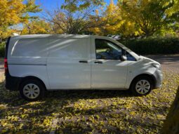 Mercedes Benz Vito 114CDI