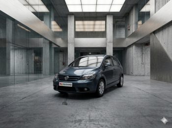 VOLKSWAGEN GOLF PLUS 2.0 TDI 140 CV