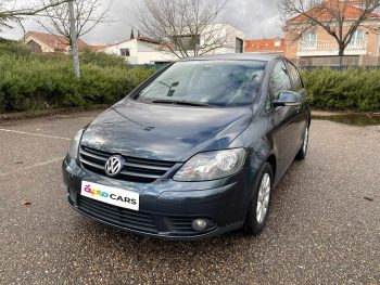 VOLKSWAGEN GOLF PLUS 2.0 TDI 140 CV