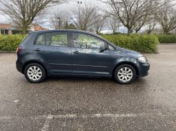 
										Volkswagen Golf Plus 2.0 TDI 140 CV completo									