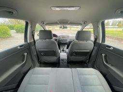 
										Volkswagen Golf Plus 2.0 TDI 140 CV completo									