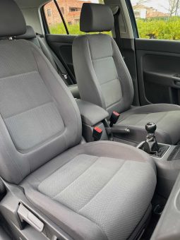 
										Volkswagen Golf Plus 2.0 TDI 140 CV completo									