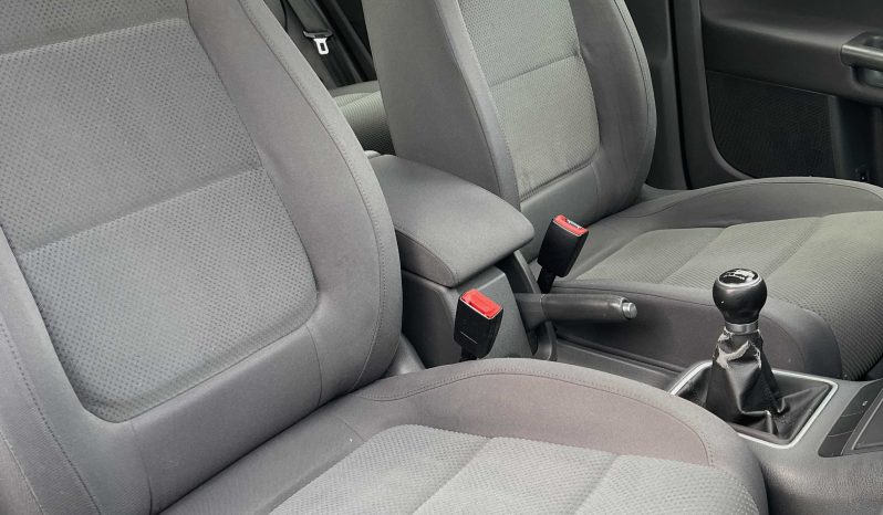 
								Volkswagen Golf Plus 2.0 TDI 140 CV completo									