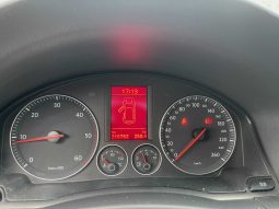 
										Volkswagen Golf Plus 2.0 TDI 140 CV completo									