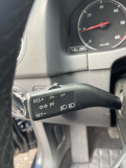 
										Volkswagen Golf Plus 2.0 TDI 140 CV completo									