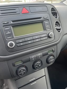 
										Volkswagen Golf Plus 2.0 TDI 140 CV completo									