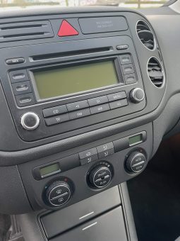 
										Volkswagen Golf Plus 2.0 TDI 140 CV completo									