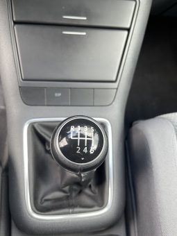 
										Volkswagen Golf Plus 2.0 TDI 140 CV completo									