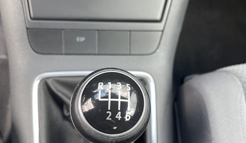 
								Volkswagen Golf Plus 2.0 TDI 140 CV completo									