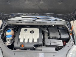 
										Volkswagen Golf Plus 2.0 TDI 140 CV completo									