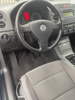 
										Volkswagen Golf Plus 2.0 TDI 140 CV completo									