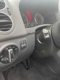 
										Volkswagen Golf Plus 2.0 TDI 140 CV completo									