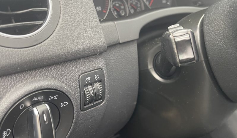 
								Volkswagen Golf Plus 2.0 TDI 140 CV completo									