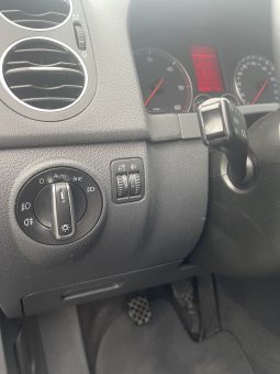 
										Volkswagen Golf Plus 2.0 TDI 140 CV completo									