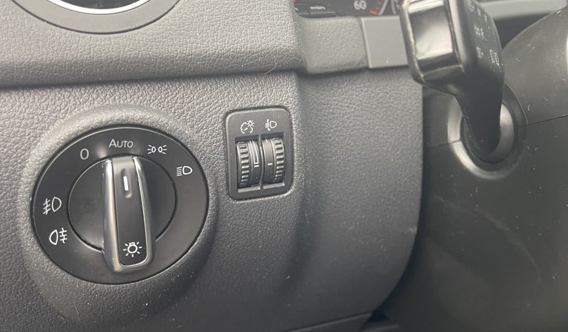 
								Volkswagen Golf Plus 2.0 TDI 140 CV completo									