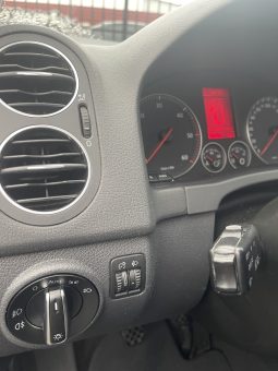 
										Volkswagen Golf Plus 2.0 TDI 140 CV completo									