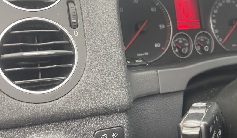 
								Volkswagen Golf Plus 2.0 TDI 140 CV completo									