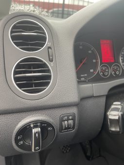 
										Volkswagen Golf Plus 2.0 TDI 140 CV completo									