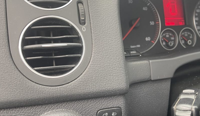 
								Volkswagen Golf Plus 2.0 TDI 140 CV completo									