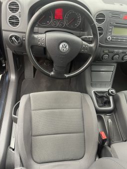 
										Volkswagen Golf Plus 2.0 TDI 140 CV completo									