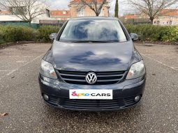 Volkswagen Golf Plus 2.0 TDI 140 CV