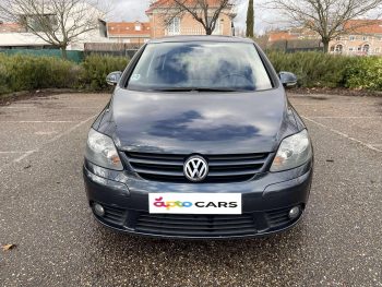VOLKSWAGEN GOLF PLUS 2.0 TDI 140 CV