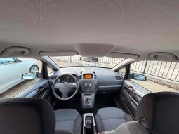 
										Opel Zafira 1.9 cdti 100 cv 7 plazas completo									
