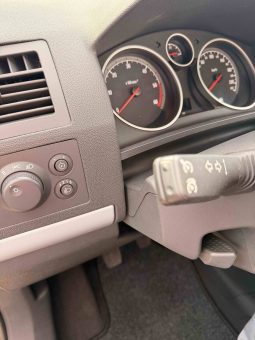 
										Opel Zafira 1.9 cdti 100 cv 7 plazas completo									