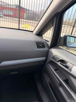 
										Opel Zafira 1.9 cdti 100 cv 7 plazas completo									