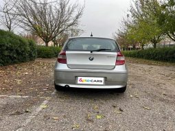 
										BMW 120dA 163 cv completo									