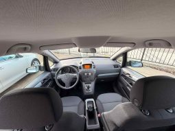 
										Opel Zafira 1.9 cdti 100 cv 7 plazas completo									