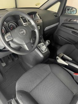 Opel Zafira 1.9 cdti 100 cv 7 plazas