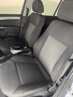 Opel Zafira 1.9 cdti 100 cv 7 plazas