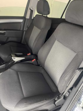 Opel Zafira 1.9 cdti 100 cv 7 plazas