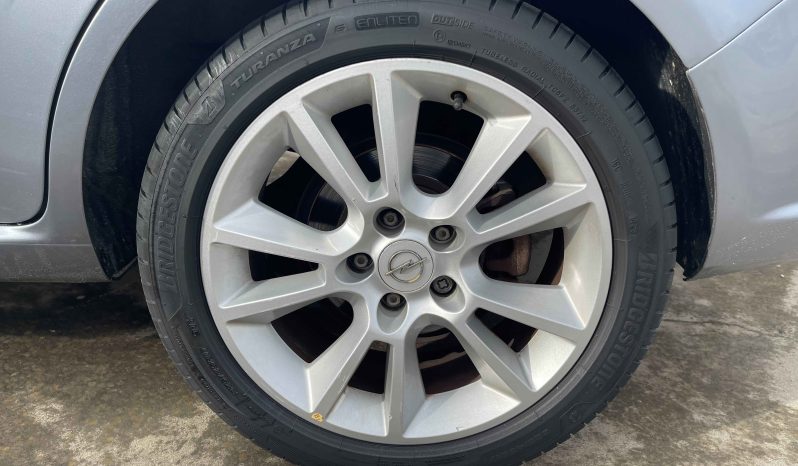 
								Opel Zafira 1.9 cdti 100 cv 7 plazas completo									