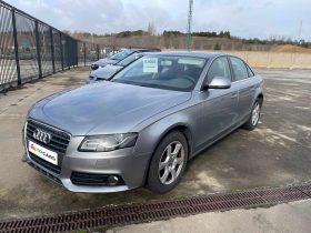 Audi A4 2.0 TDI 140CV