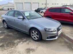 Audi A4 2.0 TDI 140CV