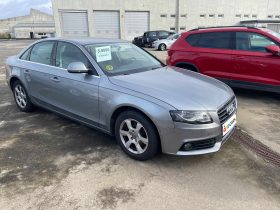 Audi A4 2.0 TDI 140CV