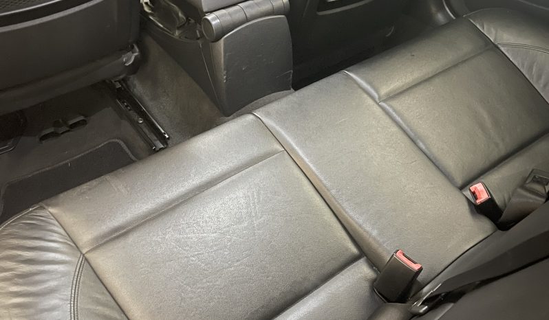 
								BMW 120dA 163 cv completo									